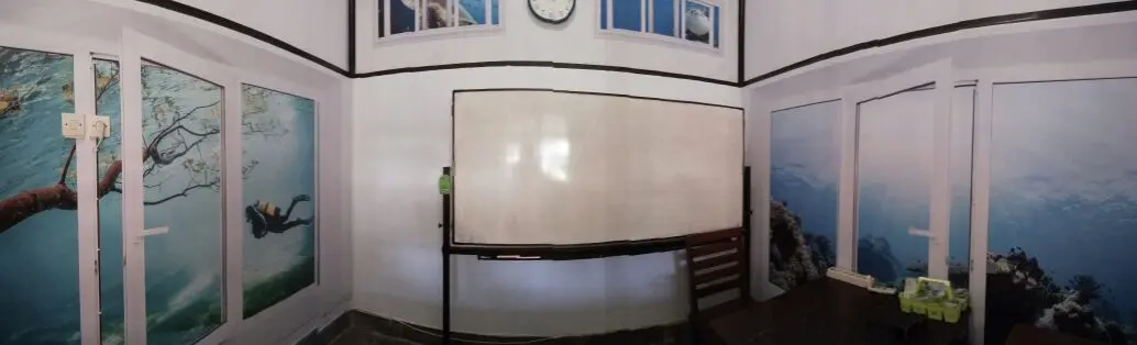 Aquarium Class